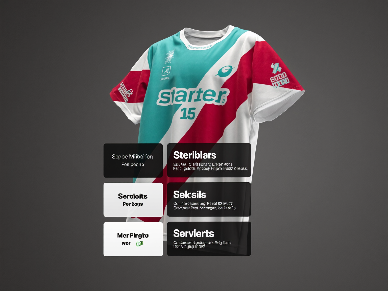 Starter Membership